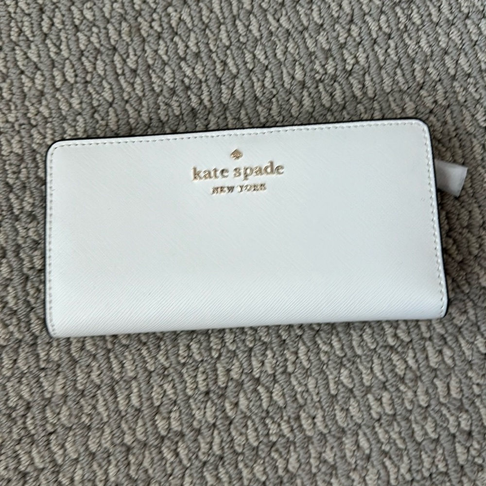 Kate Spade Wallet NWT